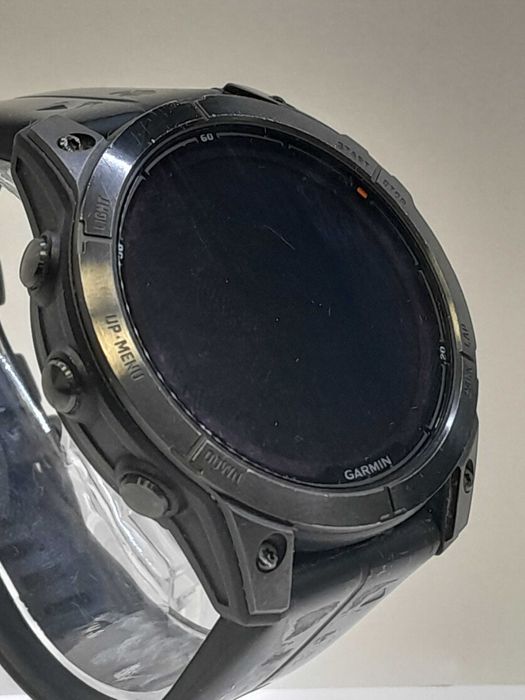 smartwatch Garmin FENIX 7 PRO SOLAR