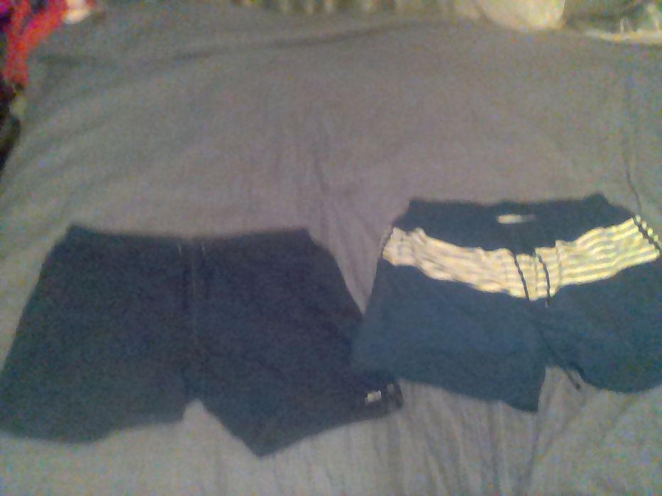 Шорты летние фирменные р52.