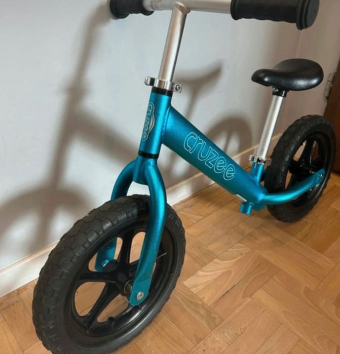 Rowerek dziecięcy biegowy Cruzee