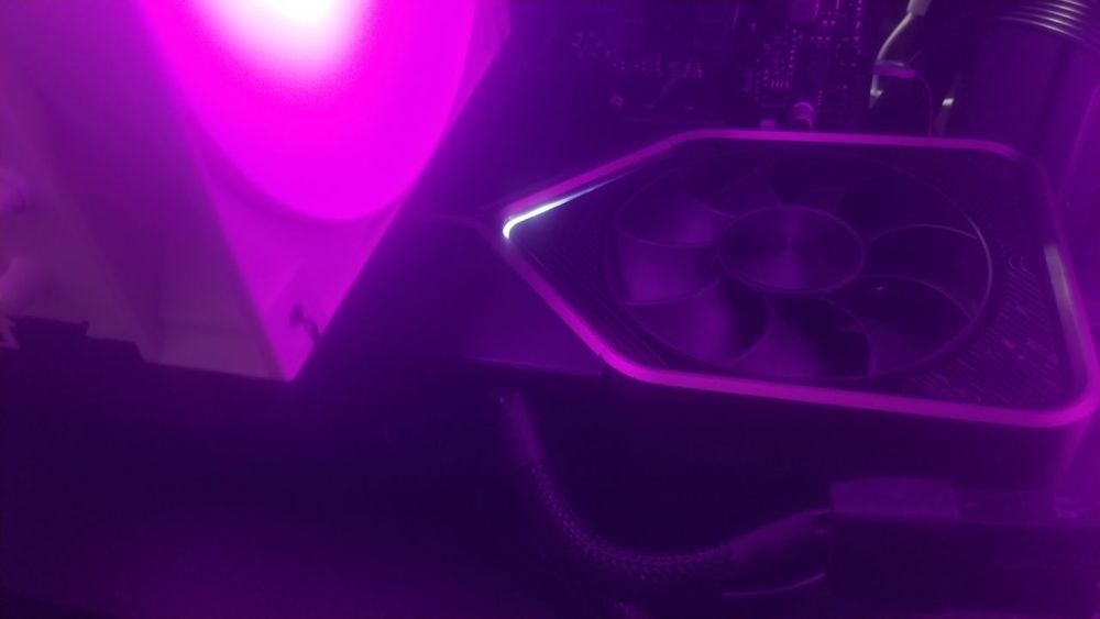 Игровой мощный ПК на ryzen 7 5700x и rtx 3080 и 32 gb ОЗУ