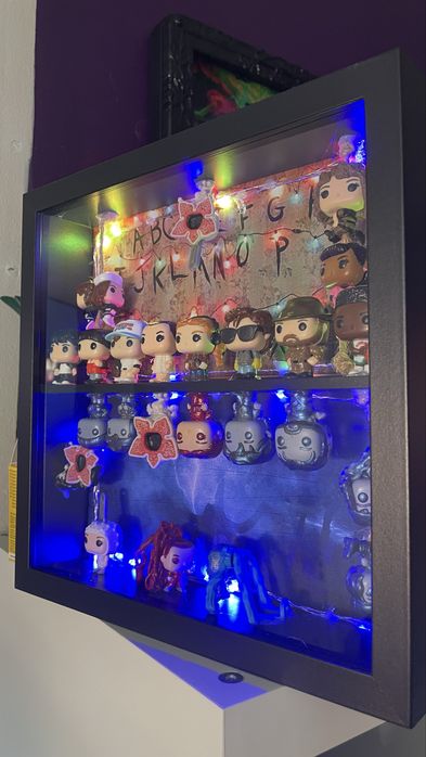 Coleção Stranger Things