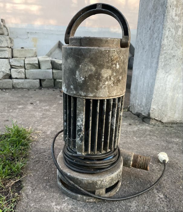 Насос водяной «Ворскла»