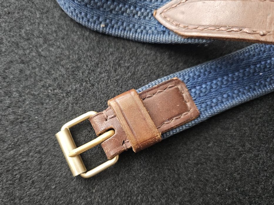 Niemcy, III Rzesza, Ukryty pas do kordzika Kriegsmarine.