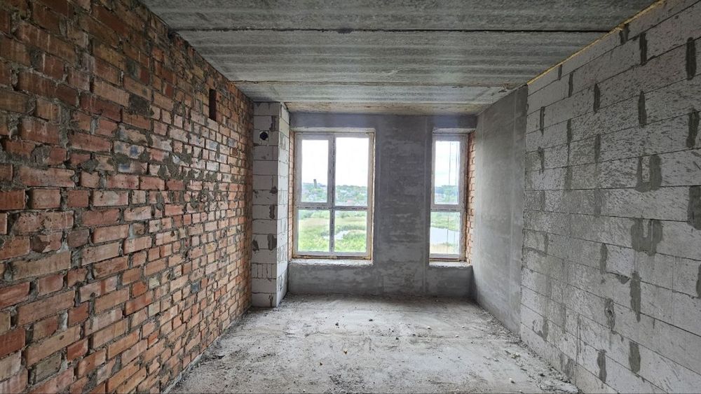 ПРОДАЖ 2 кімнатна квартира ЖК Рівʼєра