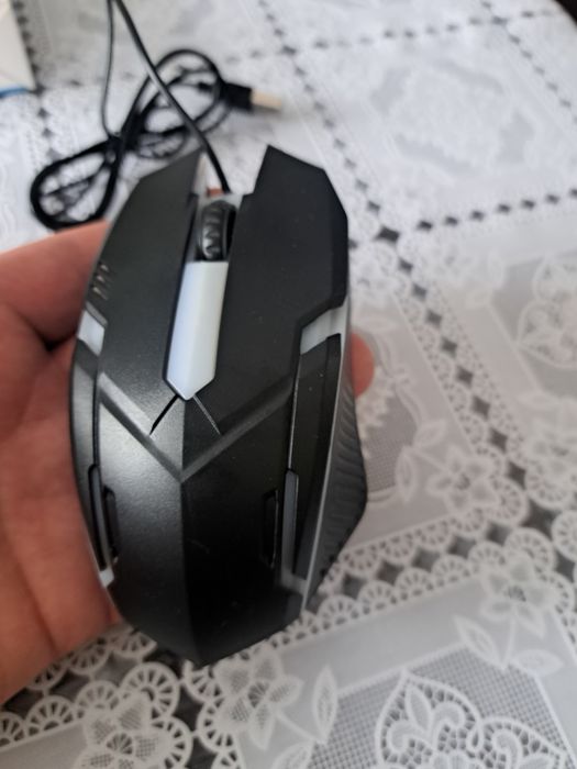 Myszka Opticalmouse