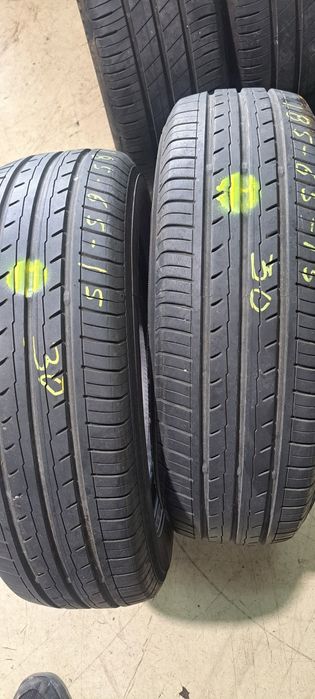 Pneus 185/65/15 yokhoama