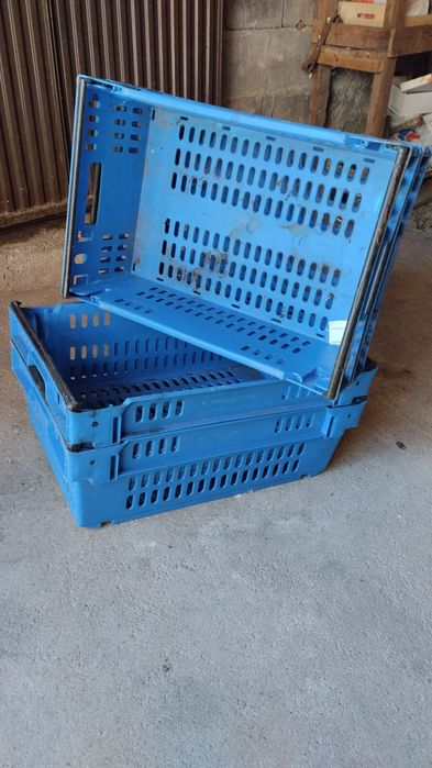 Vendo sestos para comercio