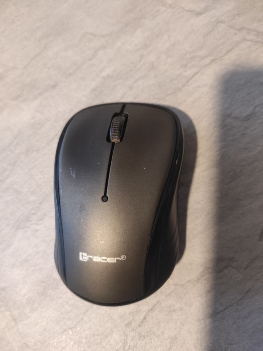 Mysz bezprzewodowa tracer