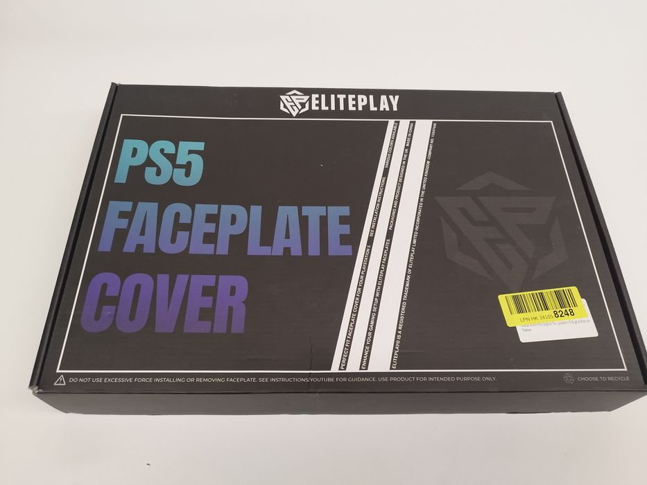 Osłona na konsole ps5