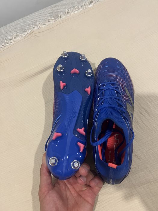 Chuteiras New Balance