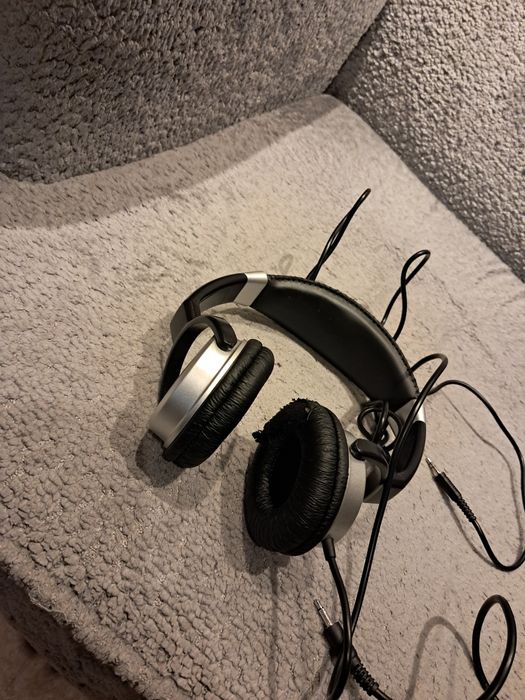 Kolorofon 650W 50Hz + słuchawki gratis!