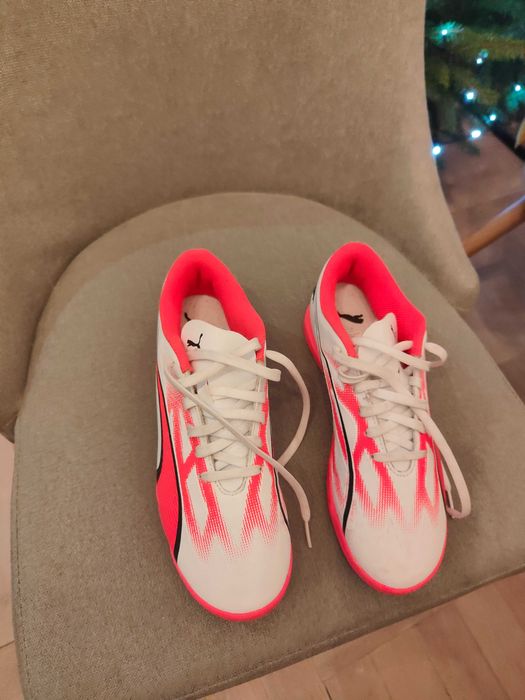 Dziecięce buty orlik/halowe puma