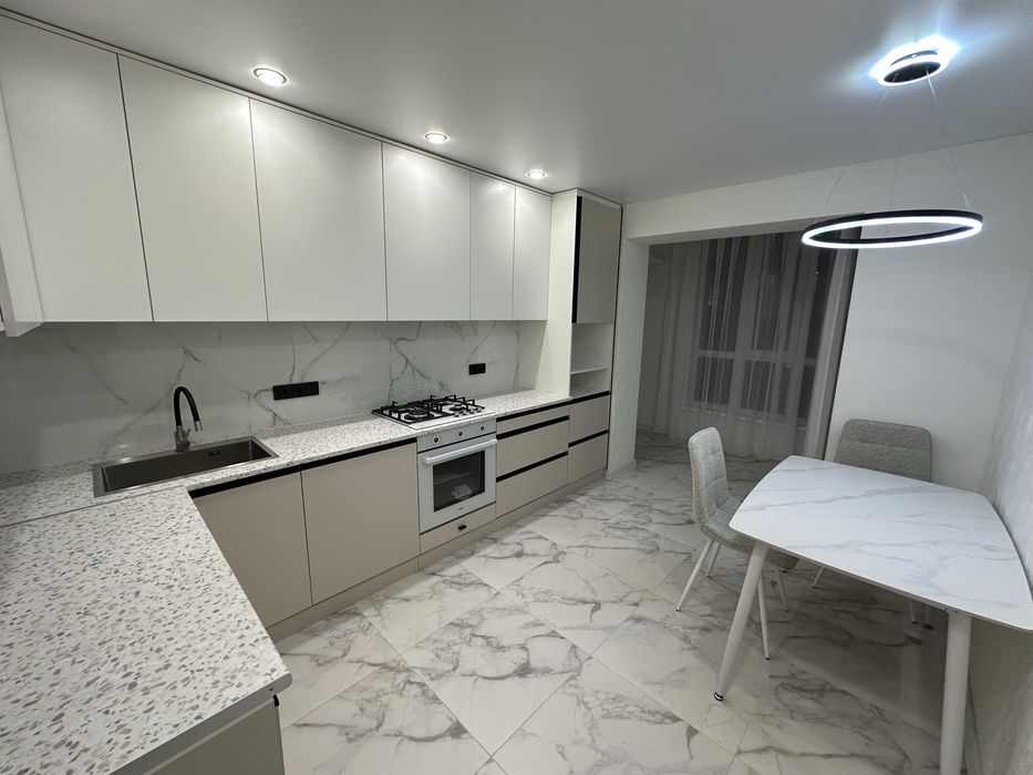 1-room apartment apartment by the address st. Magistratskaya (area 44 m²) - Atlanta.ua - photo 11