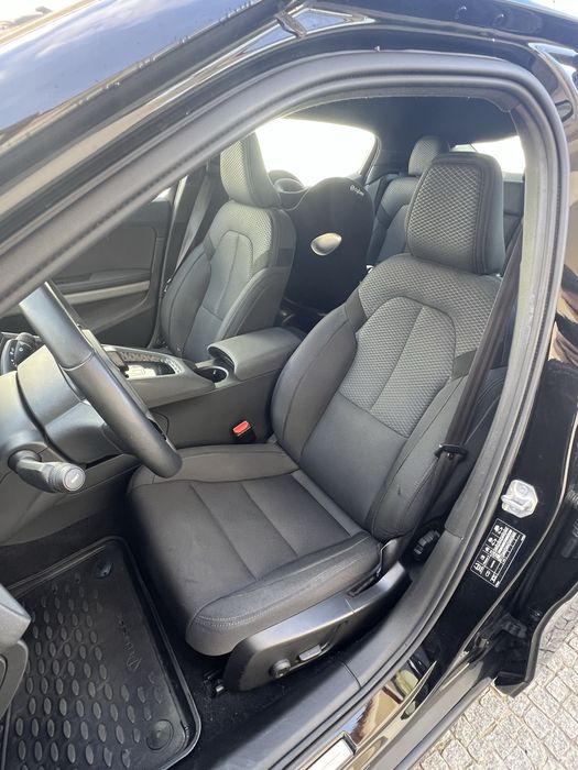 Polestar 2 Single Motor Long Range 78kwh