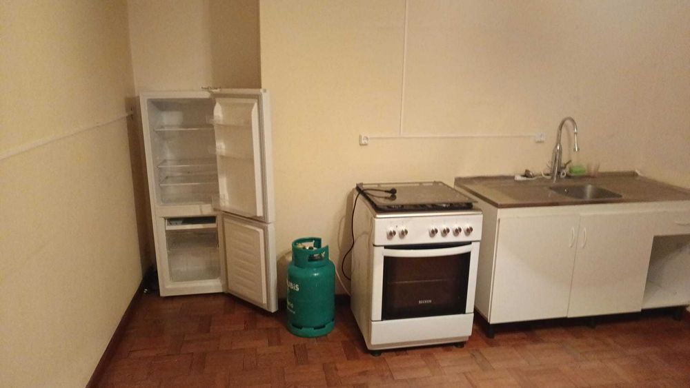Arrendo casa T2 em Tamengos Anadia