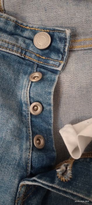 Spodnie Jack & Jones