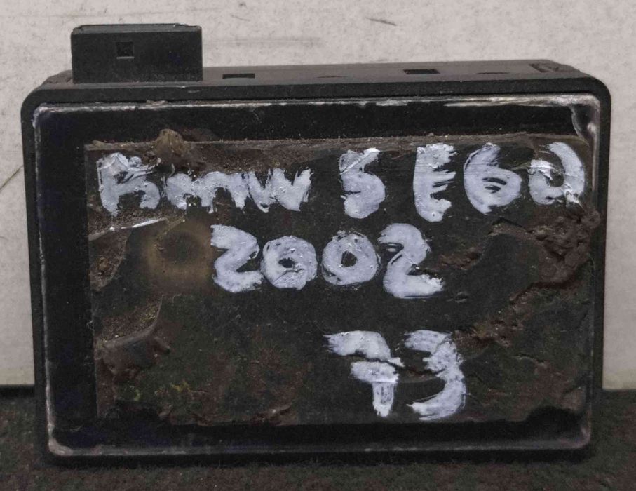 Sensor de Chuva BMW 5 (E60) ano 2002