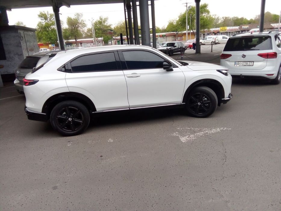 Сдам в аренду авто  электро Honda ens1