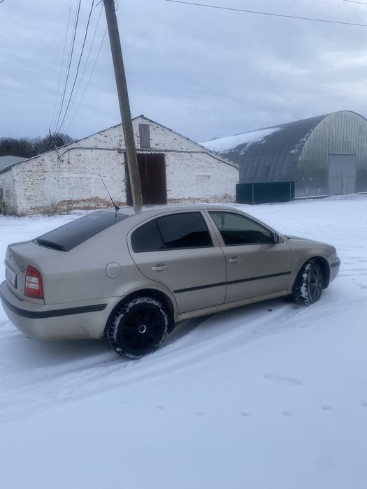 Октаві тур 1.9 тді