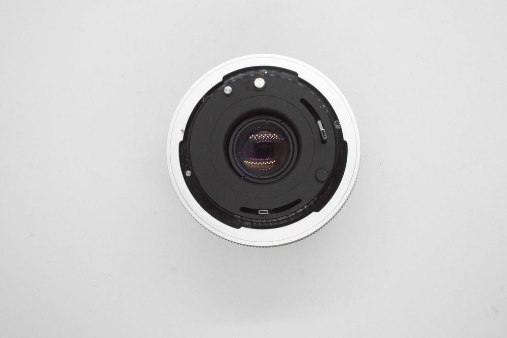 Panagor 28mm f2.8 (Canon FD)