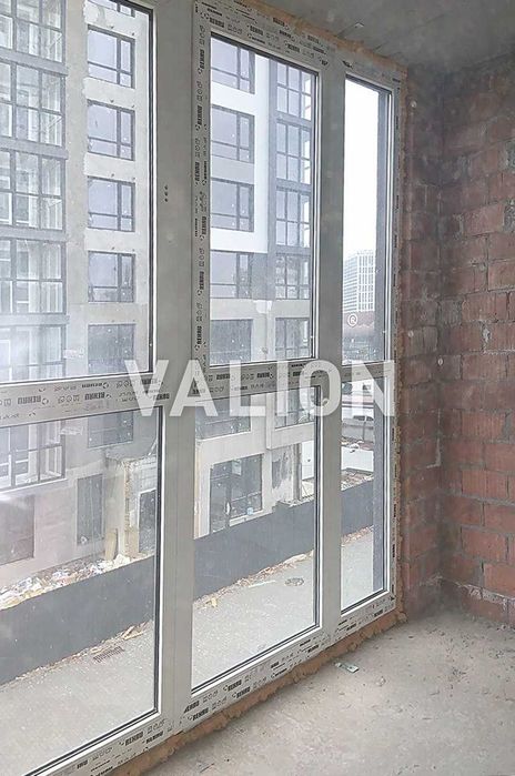 Продаж євродвушки в ЖК 7 квартал  вул.Олеся 13 Виноградар, без комісії