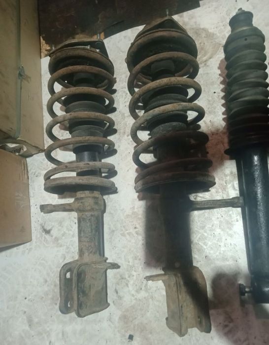 Супорт,Балка, Стойки,Диски Ваз 2108-09-99,2115