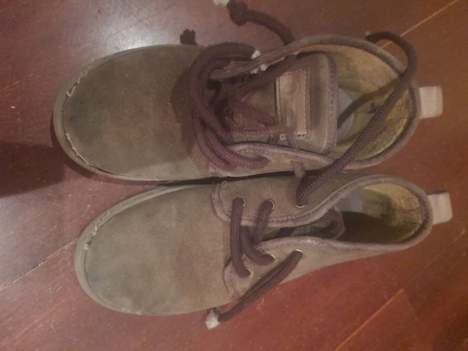 Sapatos ténis sapatilhas de criança