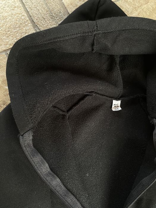 Костюмчик теплий 1-2р