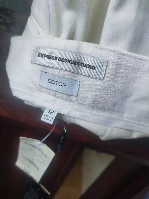 Брюки женские, натуральный котон!
