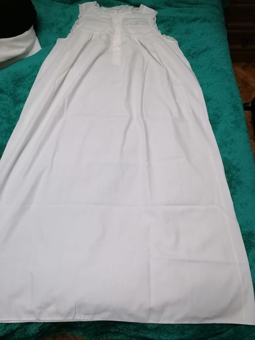 Camisas de baixo antigas Senhora