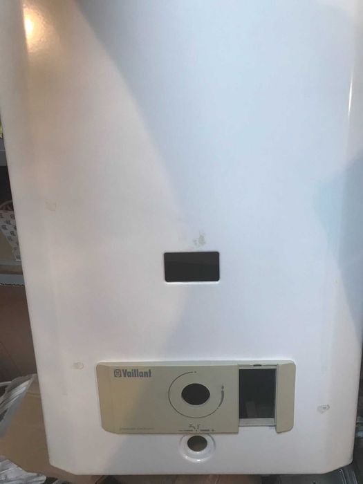 OKAZJA! Tani Piec przepływowy firmy Vaillant AD 20
