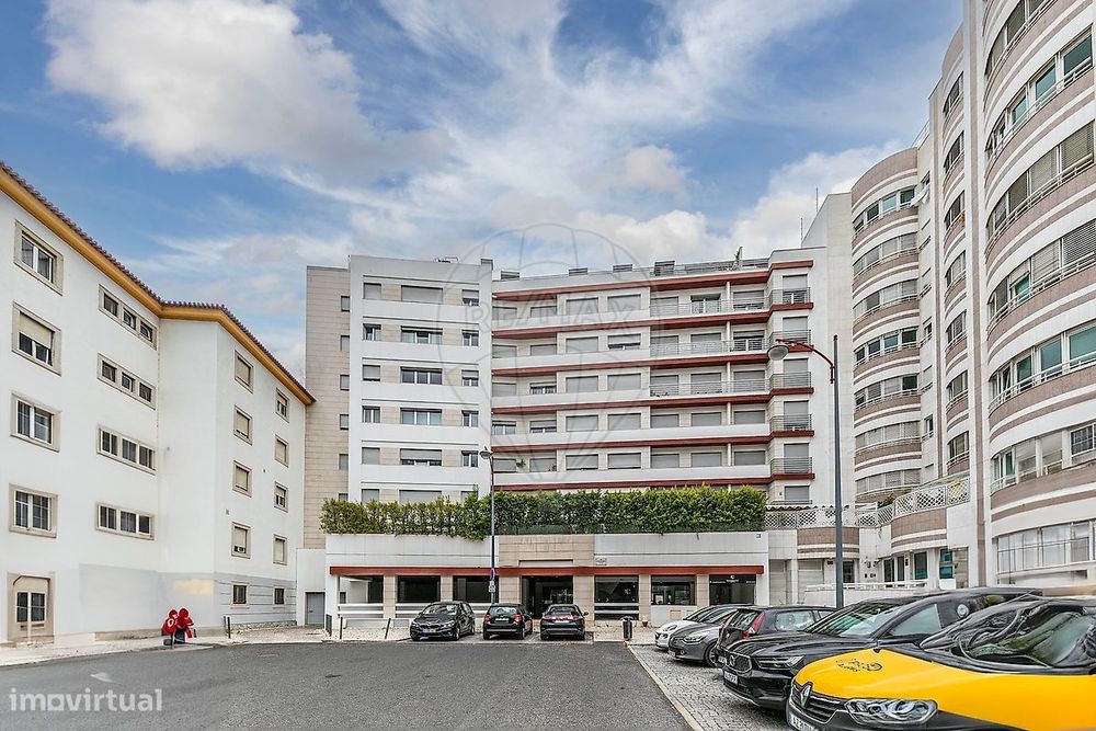 Apartamento T1 para venda