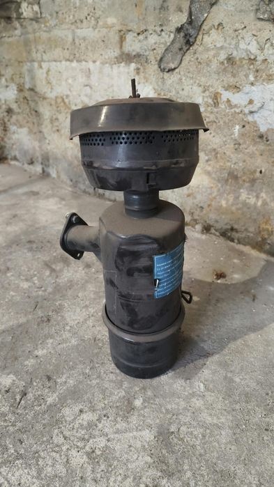 Filtr powietrza c330