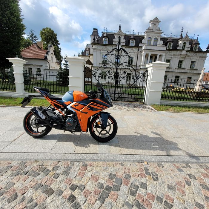 KTM
