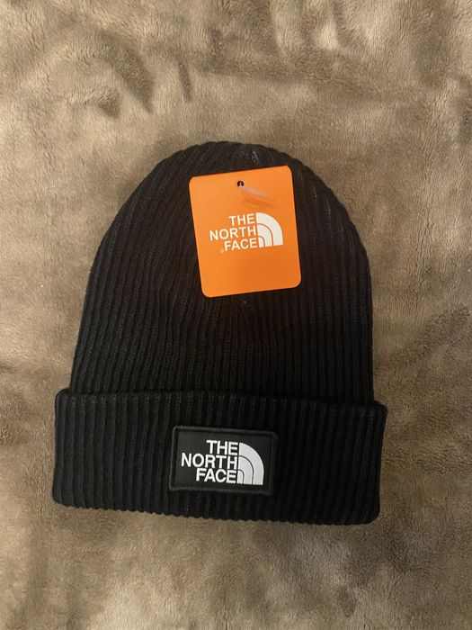 Czapka zimowa the north face