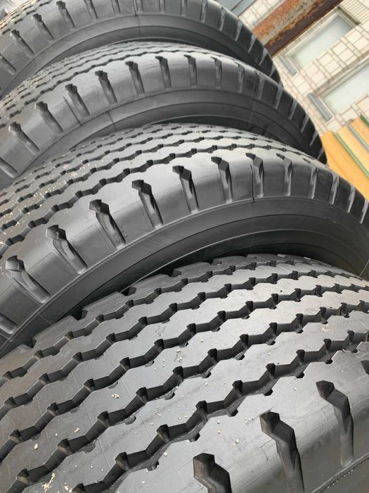 14.00R20 Michelin 4szt