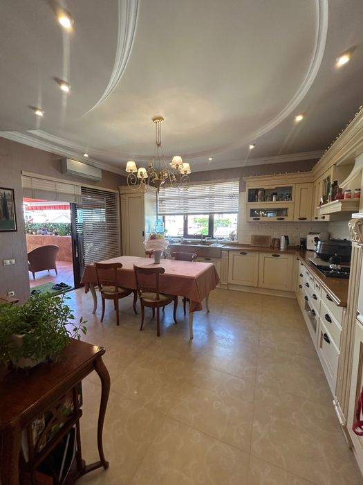 3-rooms apartment apartment by the address st. Kulikovo pole pl Oktyabrskoy revolyutsii pl (area 190 m²) - Atlanta.ua - photo 13