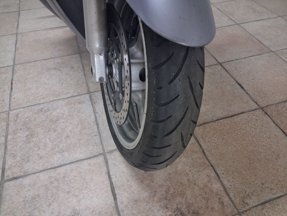 Yamaha    Fjr1300 ABS