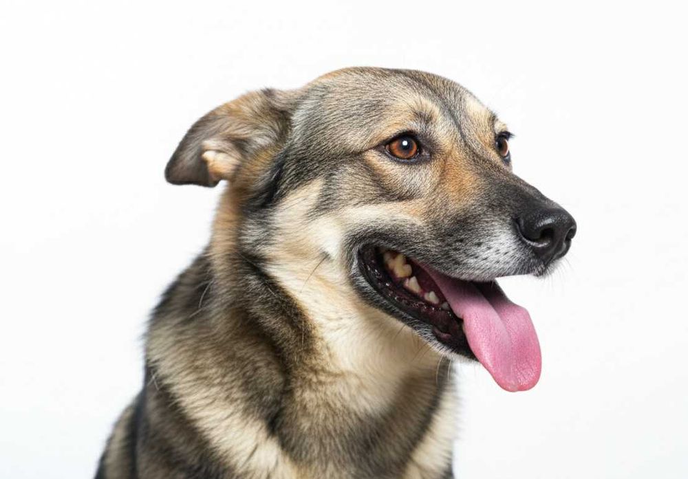 RUDKA - niewielka suczka szuka domu