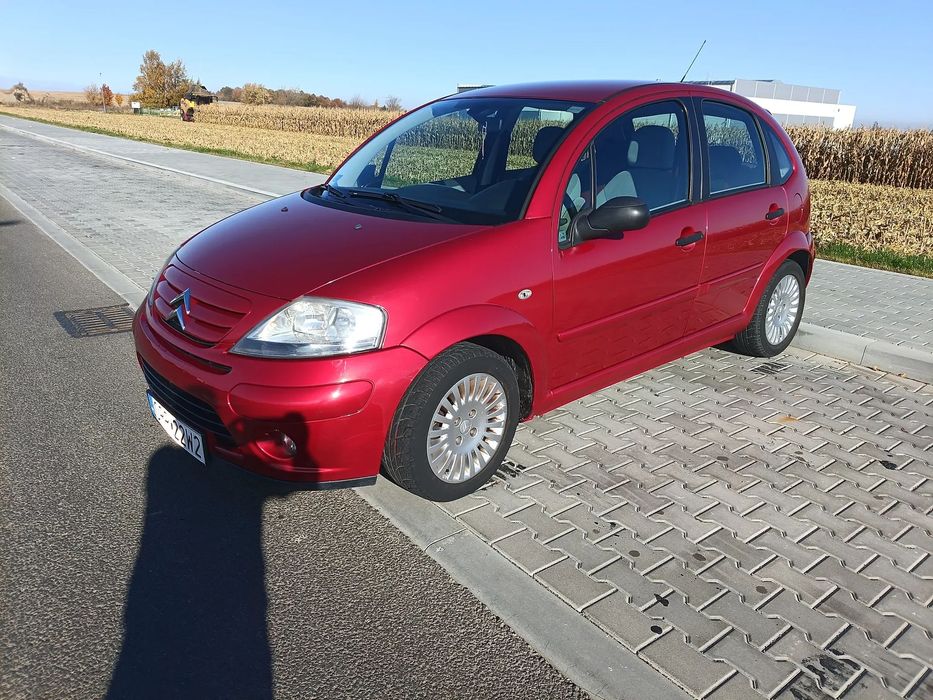 Citroën C3