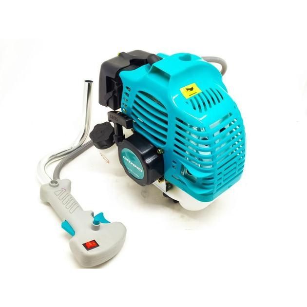 Потужний бензиновий двигун Grand 4.9 кВт  для коси