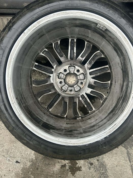 Sprzedam alufelgi do audi a6 c7