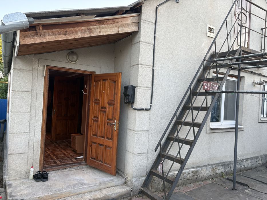 Продається будинок