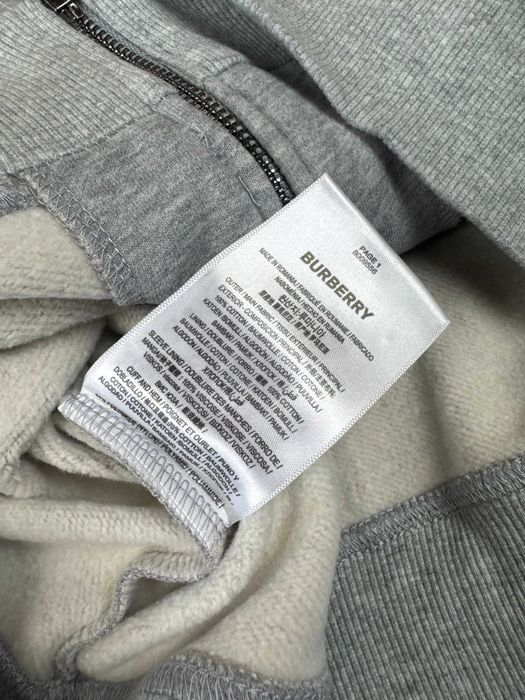 Зіп-худі Burberry / зіпка барбері / кофта барбери / , зипка burberry/ кофта