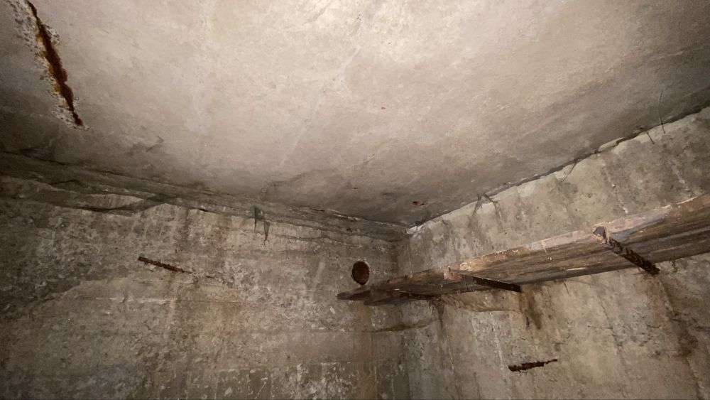 Продам гараж сухий