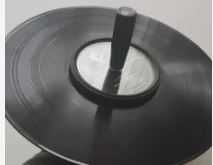 Устройство для ручной мойки виниловых пластинок