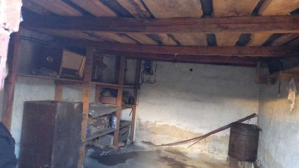 Продається гараж в смт Хорошів (Житомирська область)