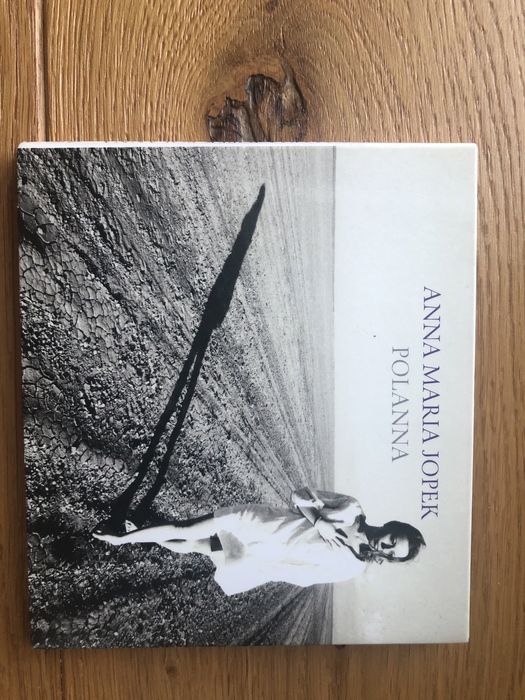 Polanna Niebo - Anna Maria Jopek Sombresa gratis