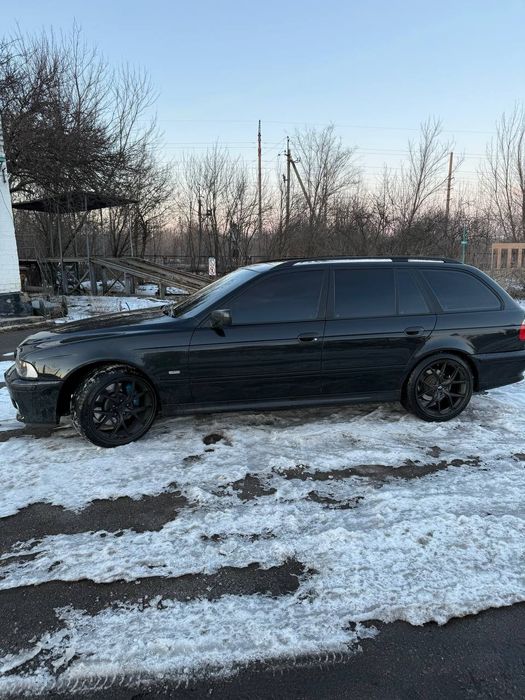 Продам автомобіль  BMW