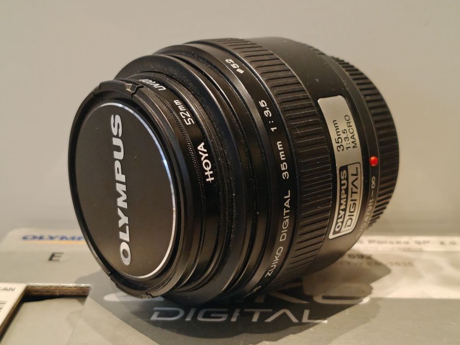 Dla Ciebie wszystko - zuiko 60mm f2,8 macro - w kategorii